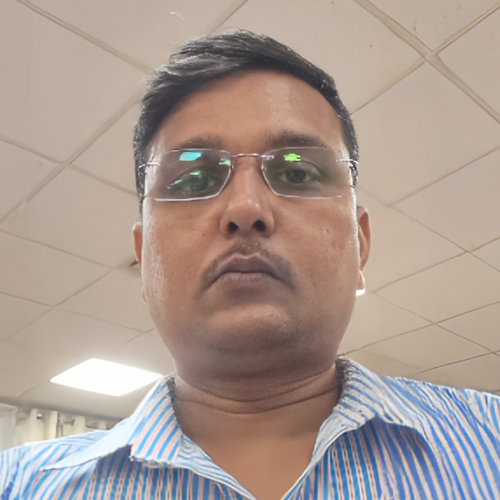 Rakesh Kumar 