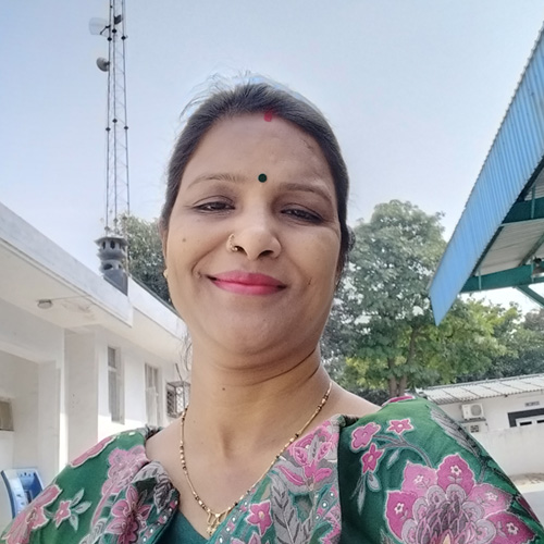 Dr. Kalpana Chaurasia 